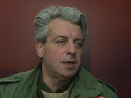 Lovačka zabava u Jagodini